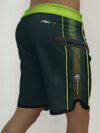 BOARDSHORT JISK - BERMUDA TACTEL SURF COM ELASTANO 70521 v2