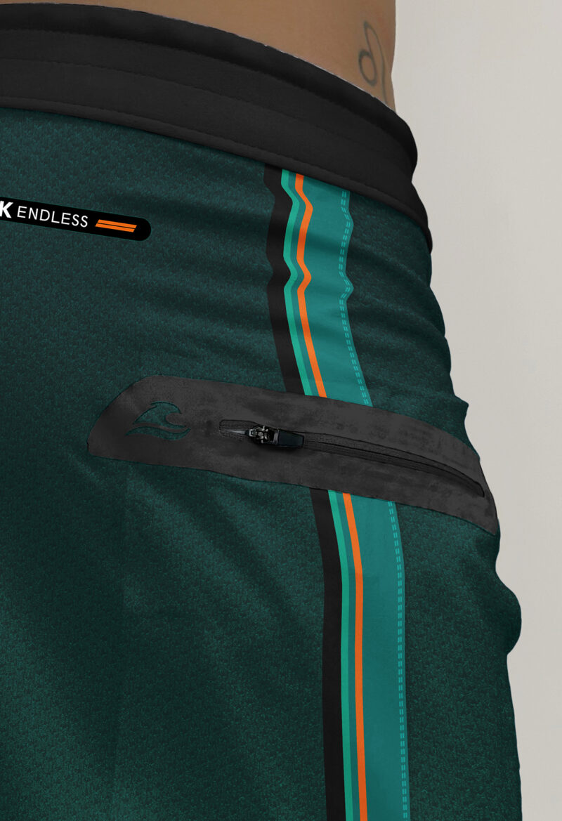 BOARDSHORT JISK - BERMUDA TACTEL SURF COM ELASTANO 70527 v1 - Imagem 3