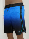 BOARDSHORT JISK - BERMUDA TACTEL SURF COM ELASTANO 70524 v1